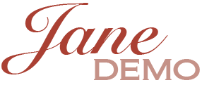 Jane Demo